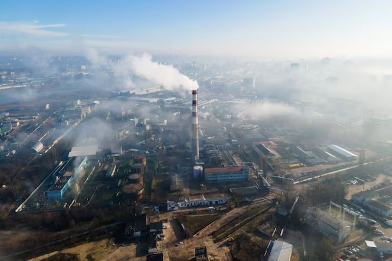 Polski Alarm Smogowy apeluje do rządu o walkę ze smogiem